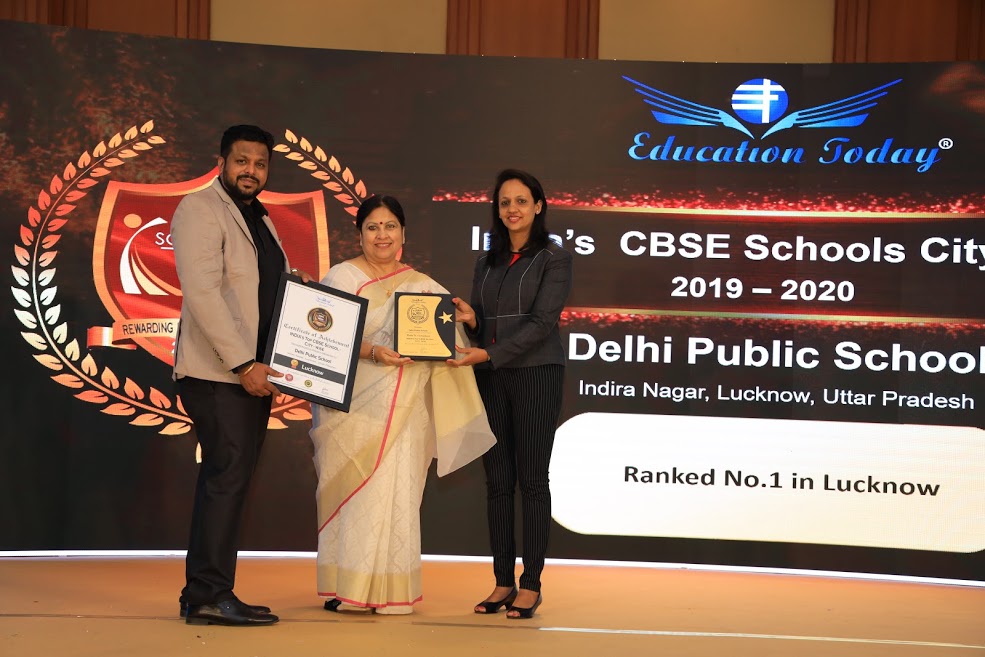 EDUCATION TODAY -2019-20