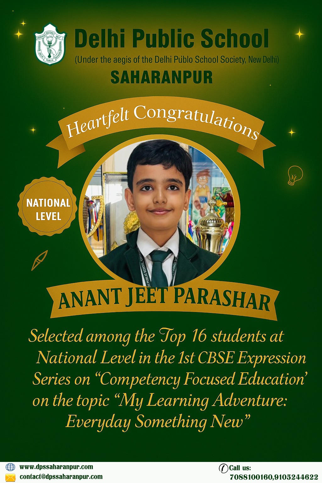 CBSE EXPRESSION SERIES