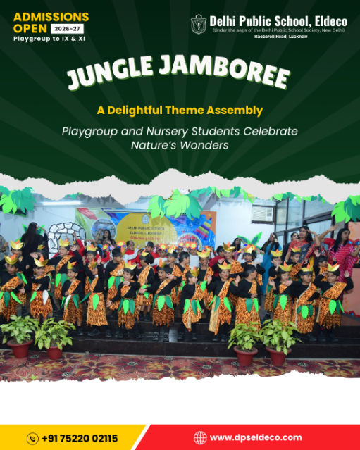 🌿 𝐉𝐮𝐧𝐠𝐥𝐞 𝐓𝐡𝐞𝐦𝐞 𝐀𝐬𝐬𝐞𝐦𝐛𝐥𝐲 – 𝐀 𝐑𝐨𝐚𝐫𝐢𝐧𝐠 𝐒𝐮𝐜𝐜𝐞𝐬𝐬! 🐾