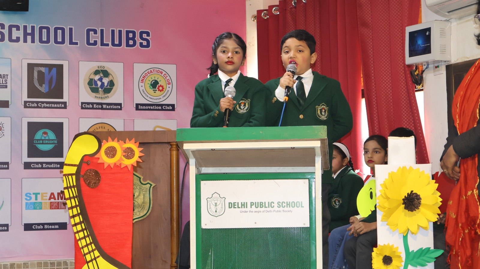 OLUXI Theme Assembly