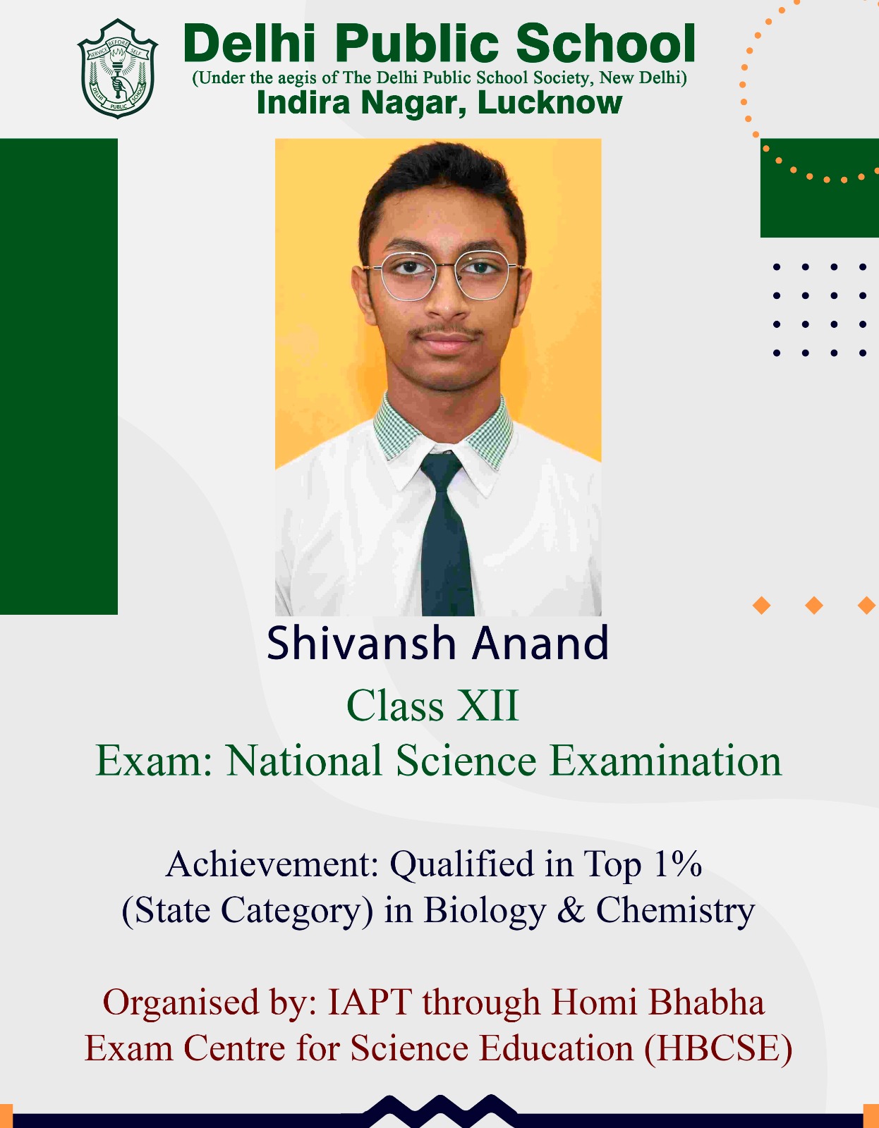 National Science Exam by IAPT–HBCSE