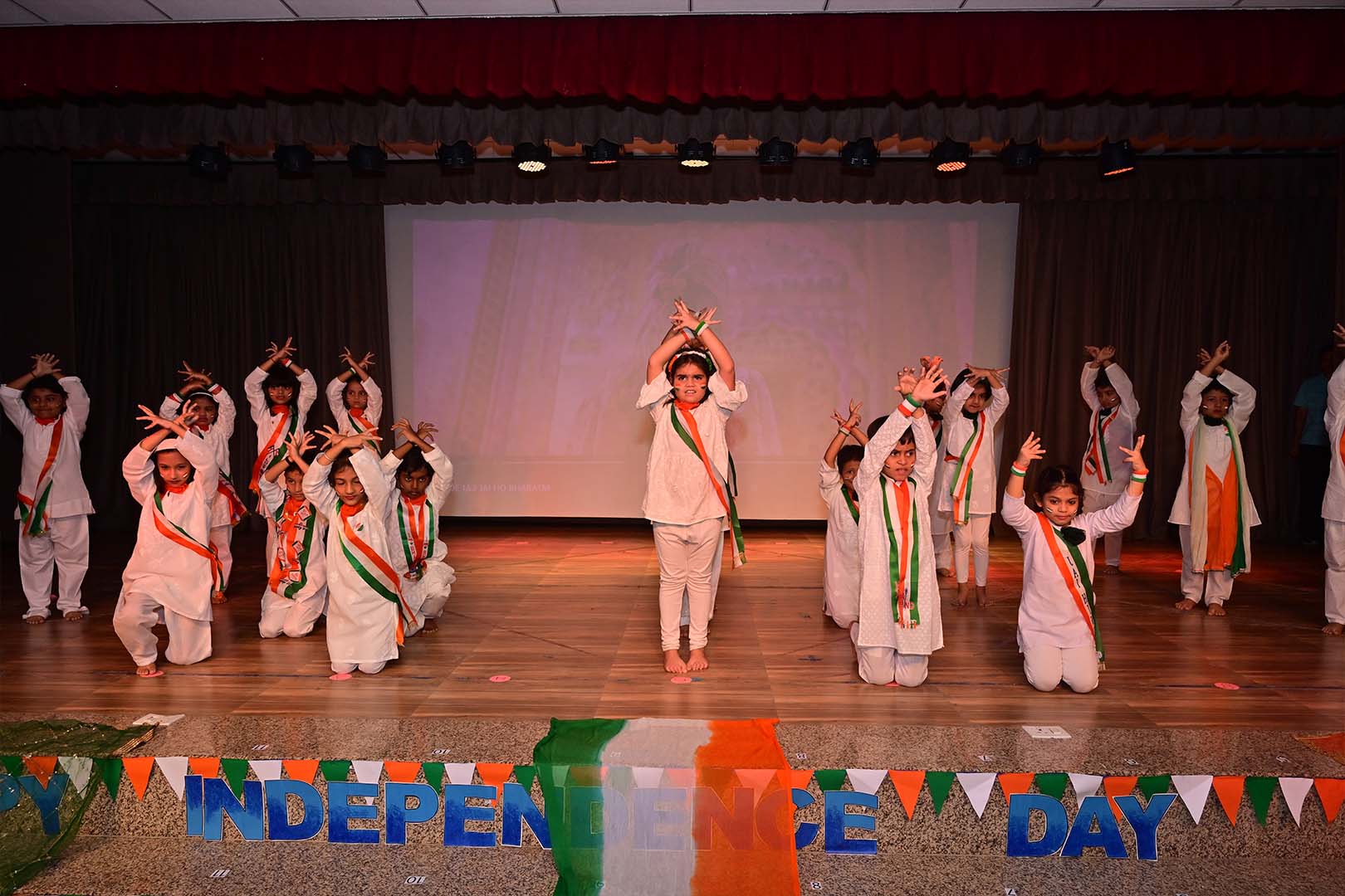 Independence Day