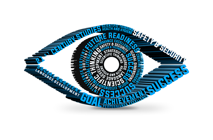 Vision Image Section Gomtinagar Sr