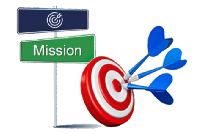 Mission Content Section Gomtinagar Sr