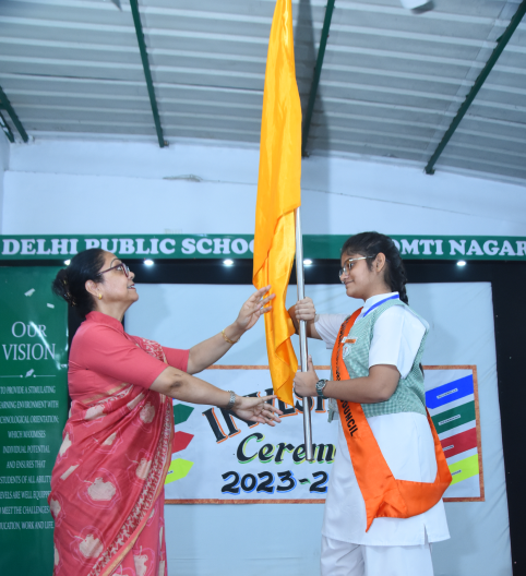 Leadership Programme