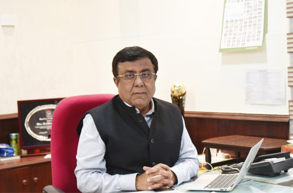 Pro Vice Chairman Image