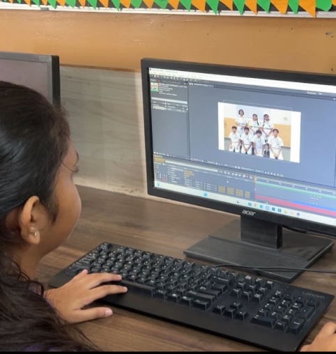 Animation Program