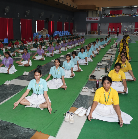 Mental Health And Wellness