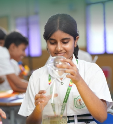 Embark on a Journey of Excellence