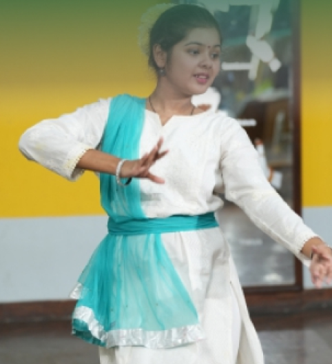 Celebrating Excellence