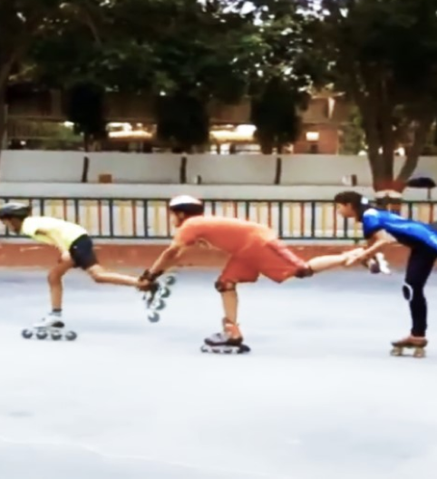 Excellence in Action