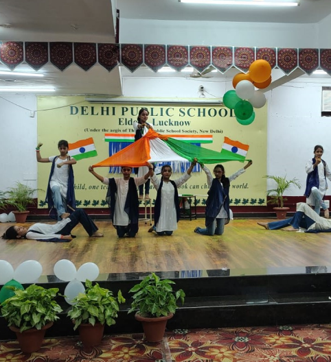 Excellence in Action