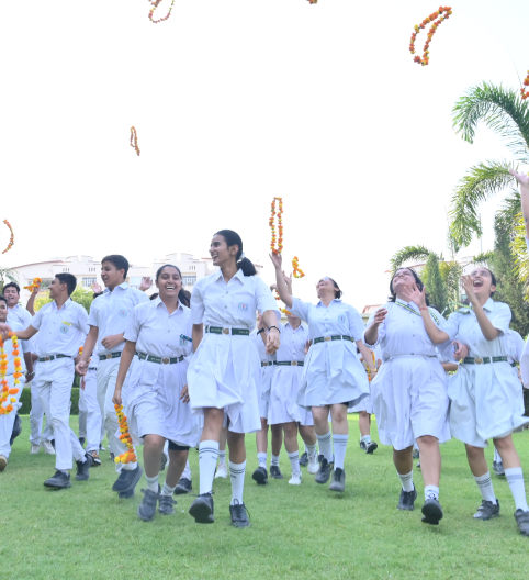 Excellence in Action