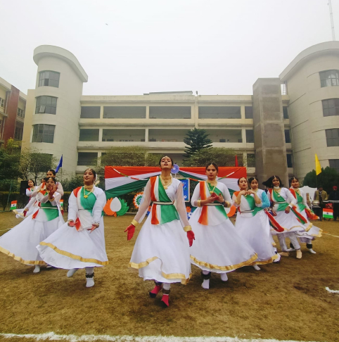 Excellence in Action