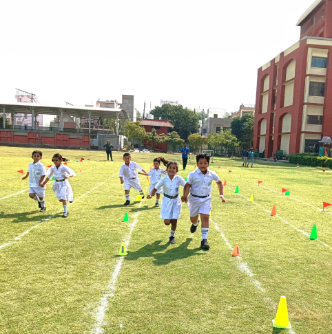 Excellence in Action