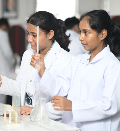 Embark on a Journey of Excellence image