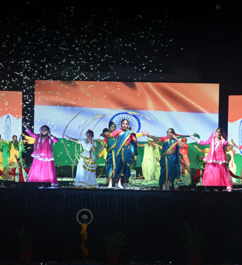 Excellence in Action