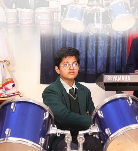 Excellence in Action