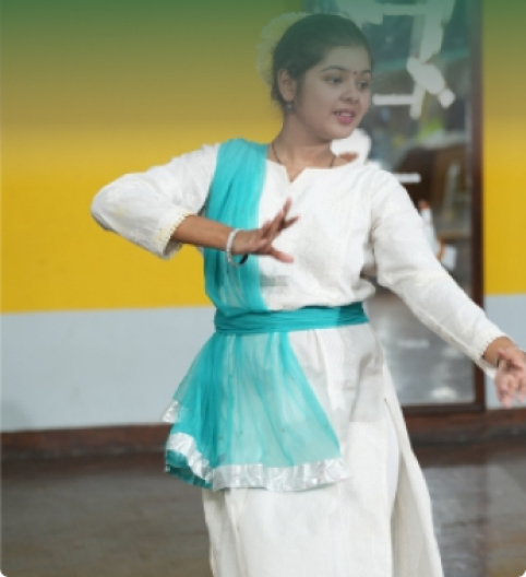 Celebrating Excellence section kalyanpur