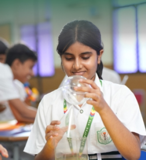 Embark on a Journey of Excellence image section saharanpur