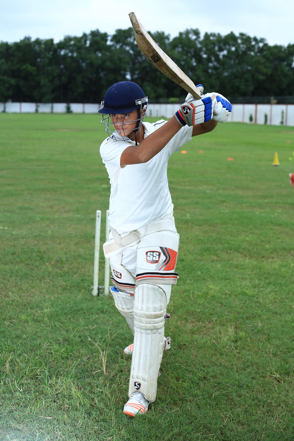 Excellence in Action image section saharanpur