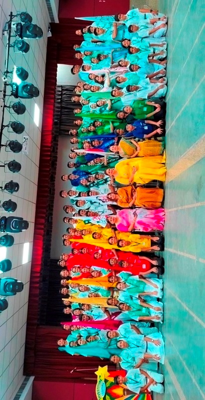 Leadership Programme