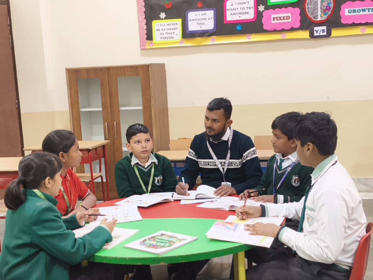 Career Guidance and Counselling