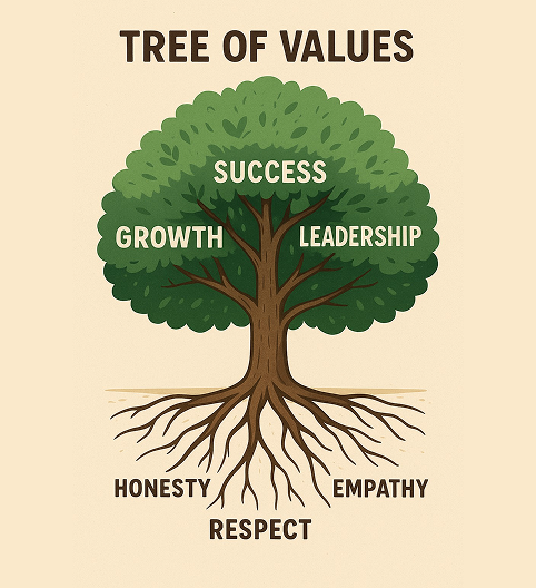 core-values