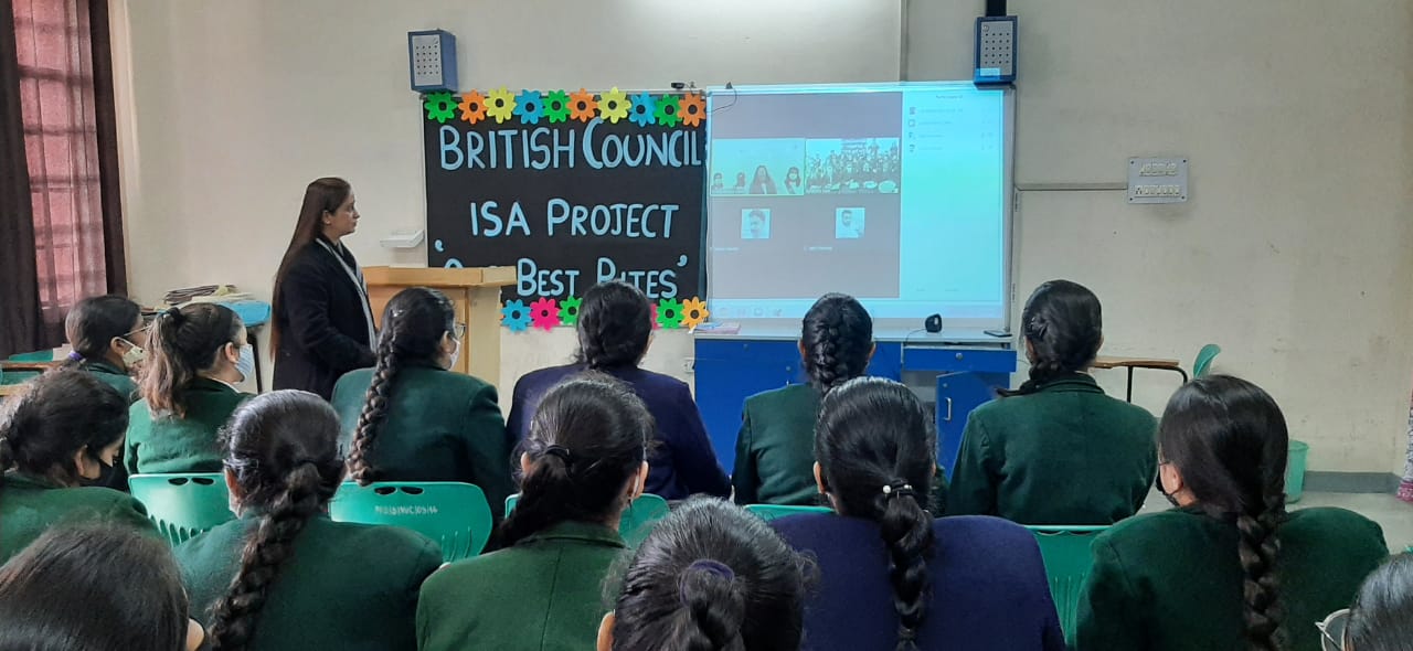 Global Exchange Program