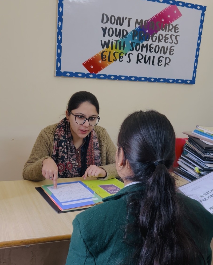 Career Guidance and Counselling