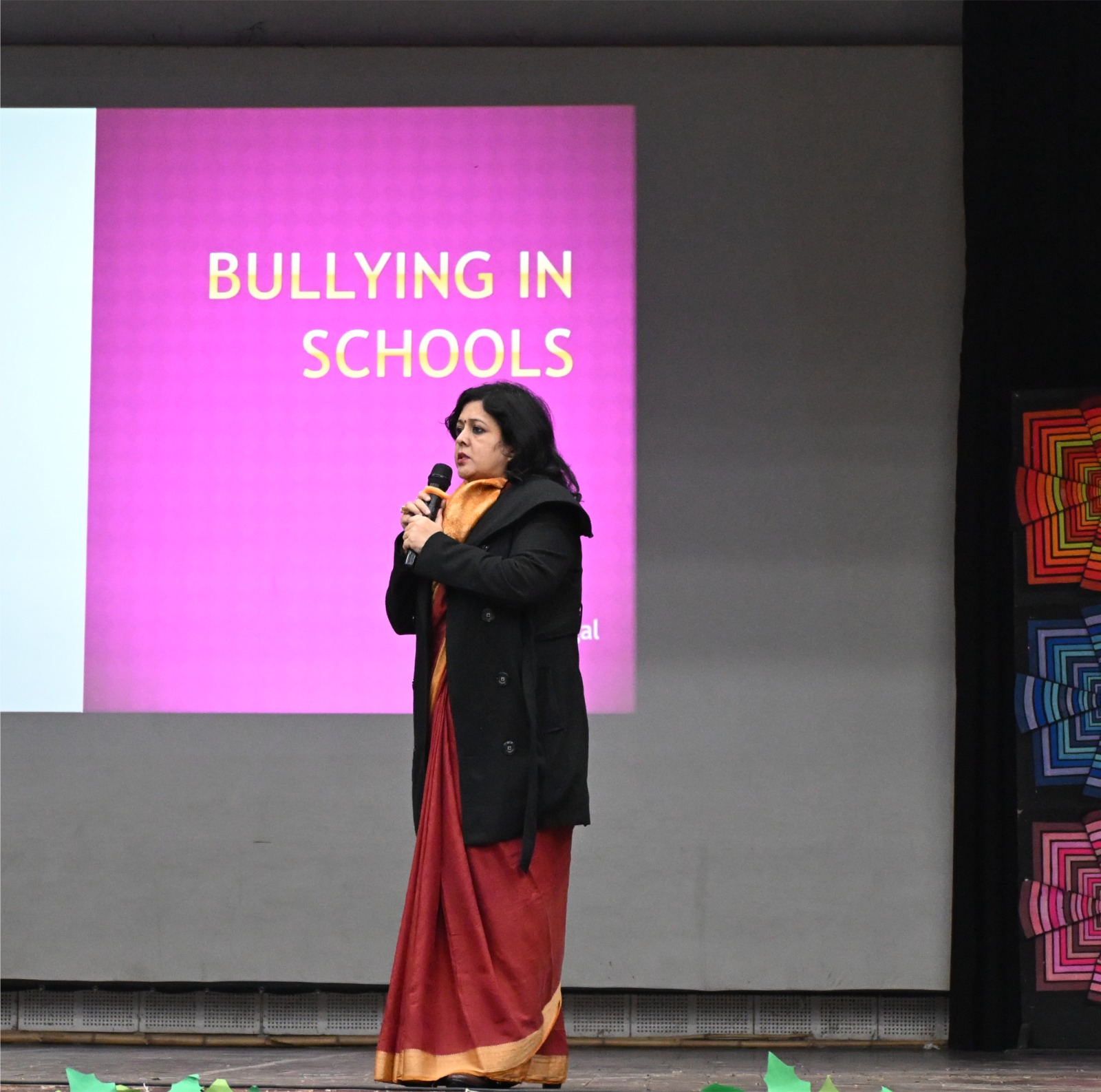 Mental Health And Wellness