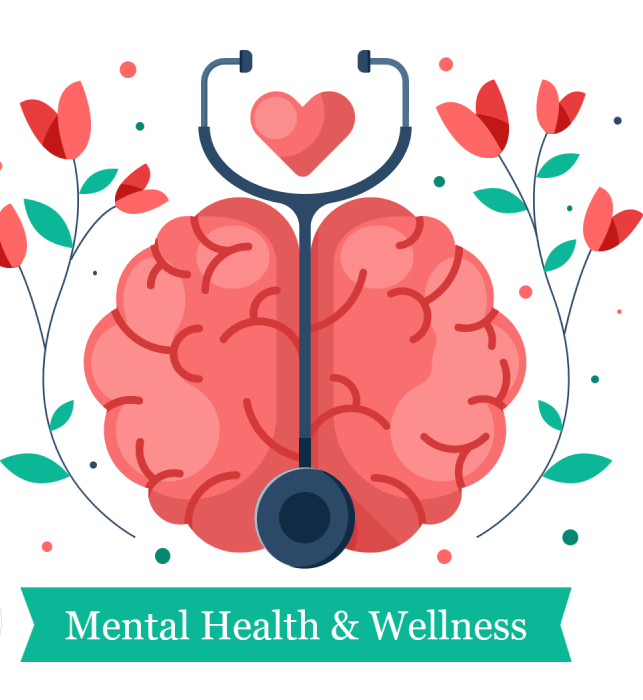 mental health and wellness
